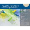 Global Pastel Premier Sanded Pastel Paper - Medium Grit Photo