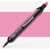 Winsor Newton Winsor & Newton ProMarker - Rose Pink M727 - Dual Tip Photo