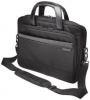 Kensington Contour 2.0 Executive Laptop Briefcase - 14" Photo