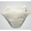 Dignity4You Men's Washable Incontinence Briefs X Small Photo