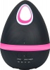 Crystal Aire Egg-shaped Aroma Diffuser Photo