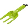 Ryobi Green Garden Fork Photo