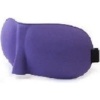 Happy You 3D Soft Polyester Breathable Padded Eye Mask Photo