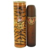 Fragluxe Cuba Jungle Tiger Eau De Parfum - Parallel Import Photo