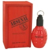 Gilles Cantuel Arsenal Red Eau De Parfum - Parallel Import Photo