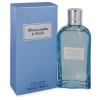 Abercrombie Fitch Abercrombie & Fitch First Instinct Blue Eau De Parfum - Parallel Import Photo