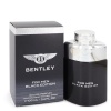 Bentley Black Edition Eau De Parfum - Parallel Import Photo