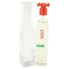 Benetton Hot Eau De Toilette - Parallel Import Photo