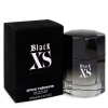 Paco Rabanne Black XS Eau De Toilette - Parallel Import Photo