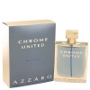 Azzaro Chrome United Eau De Toilette - Parallel Import Photo