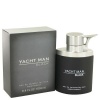 Myrurgia Yacht Man Black Eau De Toilette - Parallel Import Photo