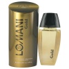 Lomani Gold Eau De Toilette - Parallel Import Photo