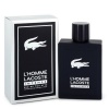 Lacoste L'Homme Intense Eau De Toilette - Parallel Import Photo