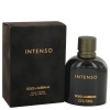 Dolce Gabbana Dolce & Gabbana Intenso Eau De Parfum - Parallel Import Photo