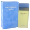 Dolce Gabbana Dolce & Gabbana Light Blue Eau De Toilette - Parallel Import Photo