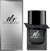 Burberry Mr Eau De Parfum Spray - Parallel Import Photo