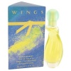 Giorgio Beverly Hills Wings Eau De Toilette - Parallel Import Photo