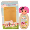 Marmol Son Marmol & Son Lalaloopsy Eau De Toilette - Crumbs Sugar Cookie - Parallel Import Photo