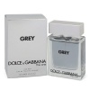 Dolce Gabbana Dolce & Gabbana The One Grey Eau De Toilette - Parallel Import Photo