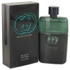 Gucci Guilty Black Eau De Toilette - Parallel Import Photo