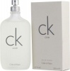 Calvin Klein Ck One Eau De Toilette Spray - Parallel Import Photo