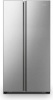 Hisense 516L Side by Side Frost Free Fridge/Freezer Photo