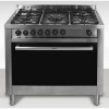 Lofra Maxima 900 Gas/Gas Oven with Grill and Fan Assist Photo