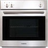 Faber 60cm Built in Static Electric Oven Photo