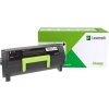 Lexmark 56F5X0E toner cartridge Compatible Black 1 pieces Photo