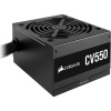 Corsair CV550 80-Plus Bronze 550W Non-Modular ATX Power Supply Unit Photo