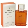 David Beckham Instinct Sport Eau de Toilette - Instinct Sport Photo