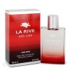 La Rive Red Line Eau de Toilette - Parallel Import Photo