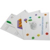 EDX Education Activity Cards - Colour Cube Photo