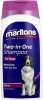 Marltons Two-In-One Moisturising Shampoo for Dogs Photo