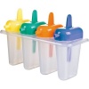 Ibili Lolly Ice Cream Moulds Photo