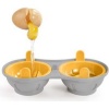 Ibili Kitchen Aids - Microwave Egg Poacher Photo