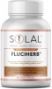 Solal Fluciherb to Relieve Congestion Cough and Fever Photo