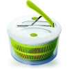 Ibili Salads Centrifugal Salad Spinner Photo