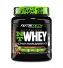 NUTRITECH NT Notorious Whey Protein - Chocolate Milk Photo