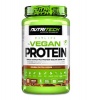 NUTRITECH 100% Vegan Protein - Double Dutch Cocoa Photo