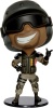 UBIcollectibles Tom Clancy's Rainbow Six Collection Chibi Figure - Castle Photo