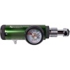 Be Safe Paramedical Bullnose Oxygen Regulator with Dial-a-Flow Photo