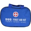 Criticare ® First Aid Kit - Duo Hikers Photo