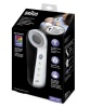 Braun No Touch Touch Thermometer With Age Precision - White Photo