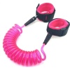 Ashcom Kids Anti-Lost Wrist Strap - Pink Photo