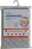 Snuggletime Nanotect Foam Easy Breather Comfopaedic All Purpose Infant Pillow with Cover Photo