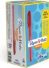 Paper Mate InkJoy100 Capped Ballpoint Pen - Medium Point Photo