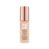 Catrice True Skin Hydrating Foundation 010 Photo