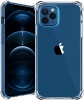 Digitronics iPhone 12 Pro Max Protective Shockproof Gel Case Photo