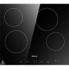 Hisense HHU60CEEC Built-In Ceramic Hob Photo